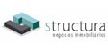 Structura Negocios Inmobiliarios logo