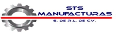 STS Manufacturas S. de R.L de C.V. logo