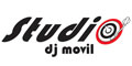 Studio Dj Movil logo