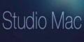 Studio Mac logo