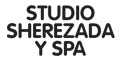 Studio Sherezada Y Spa logo