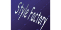 STYLE FACTORY logo