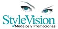 STYLE VISION logo
