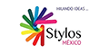 Stylos Mexico logo