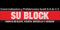 Su Block logo