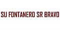 Su Fontanero Sr Bravo logo