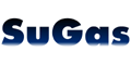 SU GAS logo