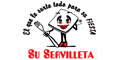 Su Servilleta logo