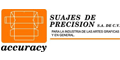 Suajes De Precision Sa De Cv