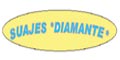 SUAJES DIAMANTE logo