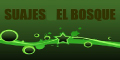 Suajes El Bosque logo