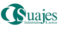 Suajes Industriales Luna logo