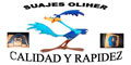 Suajes Oliher logo
