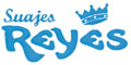 Suajes Reyes logo