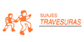 SUAJES TRAVESURA logo