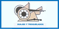 Suajes Y Troquelados logo