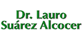 SUAREZ ALCOCER LAURO DR logo