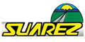 Suarez Construcciones logo