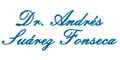 SUAREZ FONSECA ANDRES DR logo