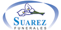 Suarez Funerales logo