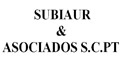 Subiaur & Asociados S.C.Pt
