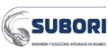 SUBORI logo