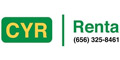 Suburban Cyr Renta logo