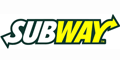 SUBWAY logo