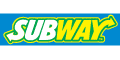 SUBWAY logo