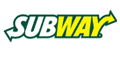 SUBWAY logo