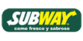 SUBWAY logo