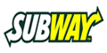 SUBWAY logo