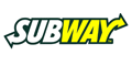 SUBWAY logo