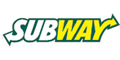 SUBWAY logo