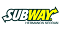 SUBWAY HERMANOS SERDAN