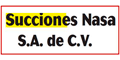 Succiones Nasa Sa De Cv logo