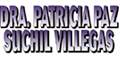 SUCHIL VILLEGAS PATRICIA PAZ logo