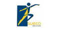 Sueco Salon Y Eventos logo