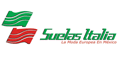 SUELAS ITALIA logo