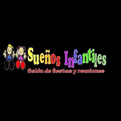 SUEÑOS INFANTILES logo
