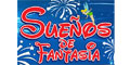 Sueños De Fantasia logo