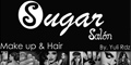 Sugar Salon Make Up-Hair-Spa
