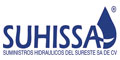 Suhissa logo