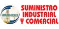 Suinco Suministro Industrial Y Comercial logo