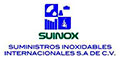 Suinox logo