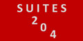 Suites 204 logo