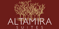 SUITES ALTAMIRA logo