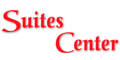 Suites Center logo