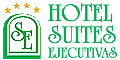 SUITES EJECUTIVAS logo