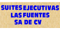 Suites Ejecutivas Las Fuentes Sa De Cv logo